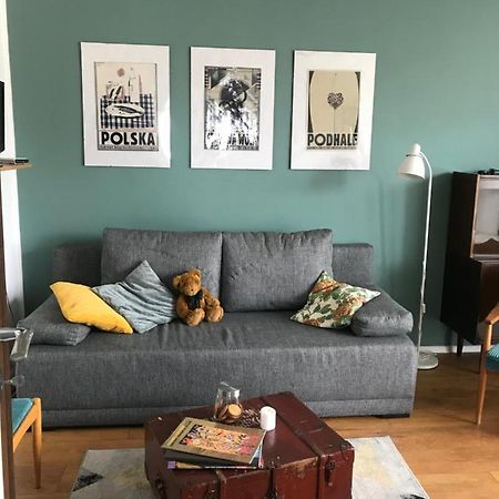 Mieszkanie Na Ogrodach Bydhošť Exteriér fotografie